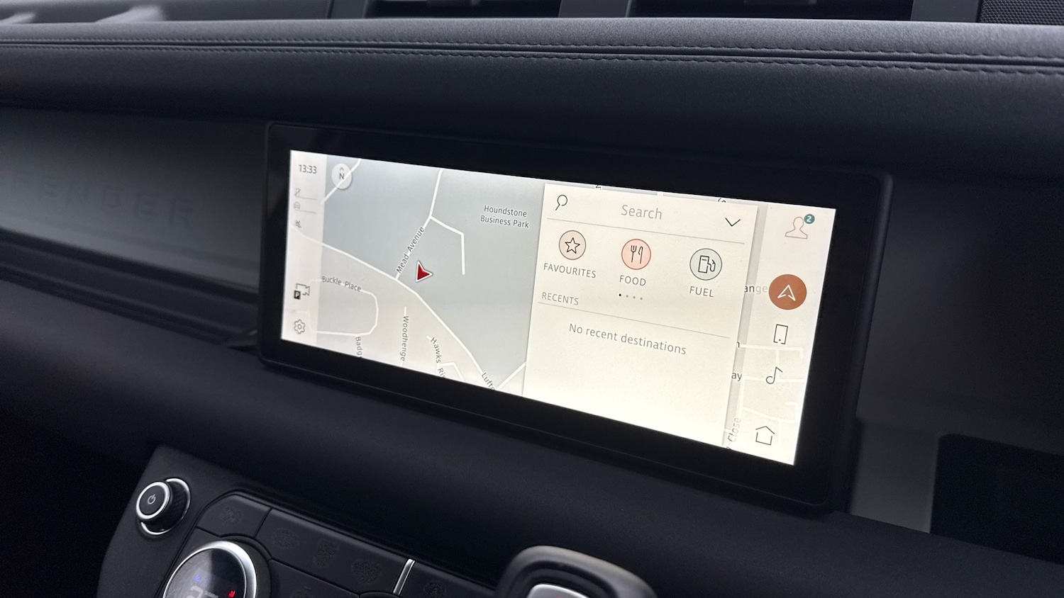 Used Land Rover Defender 2020 for sale - 77733048: Photo 11