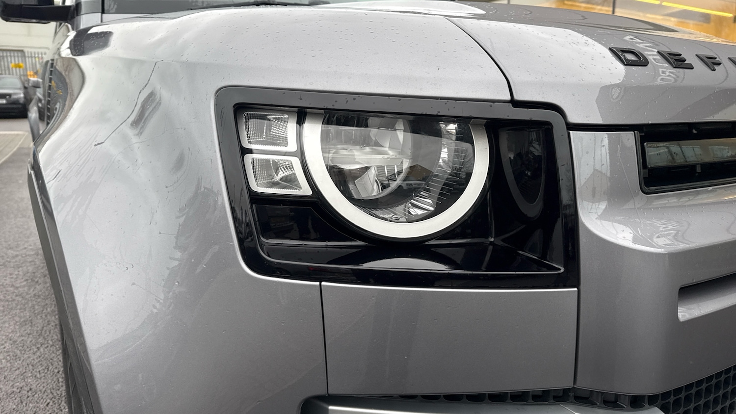 Used Land Rover Defender 2020 for sale - 77733048: Photo 17