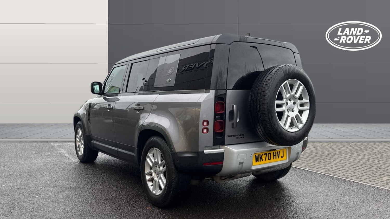 Used Land Rover Defender 2020 for sale - 77733048: Photo 2