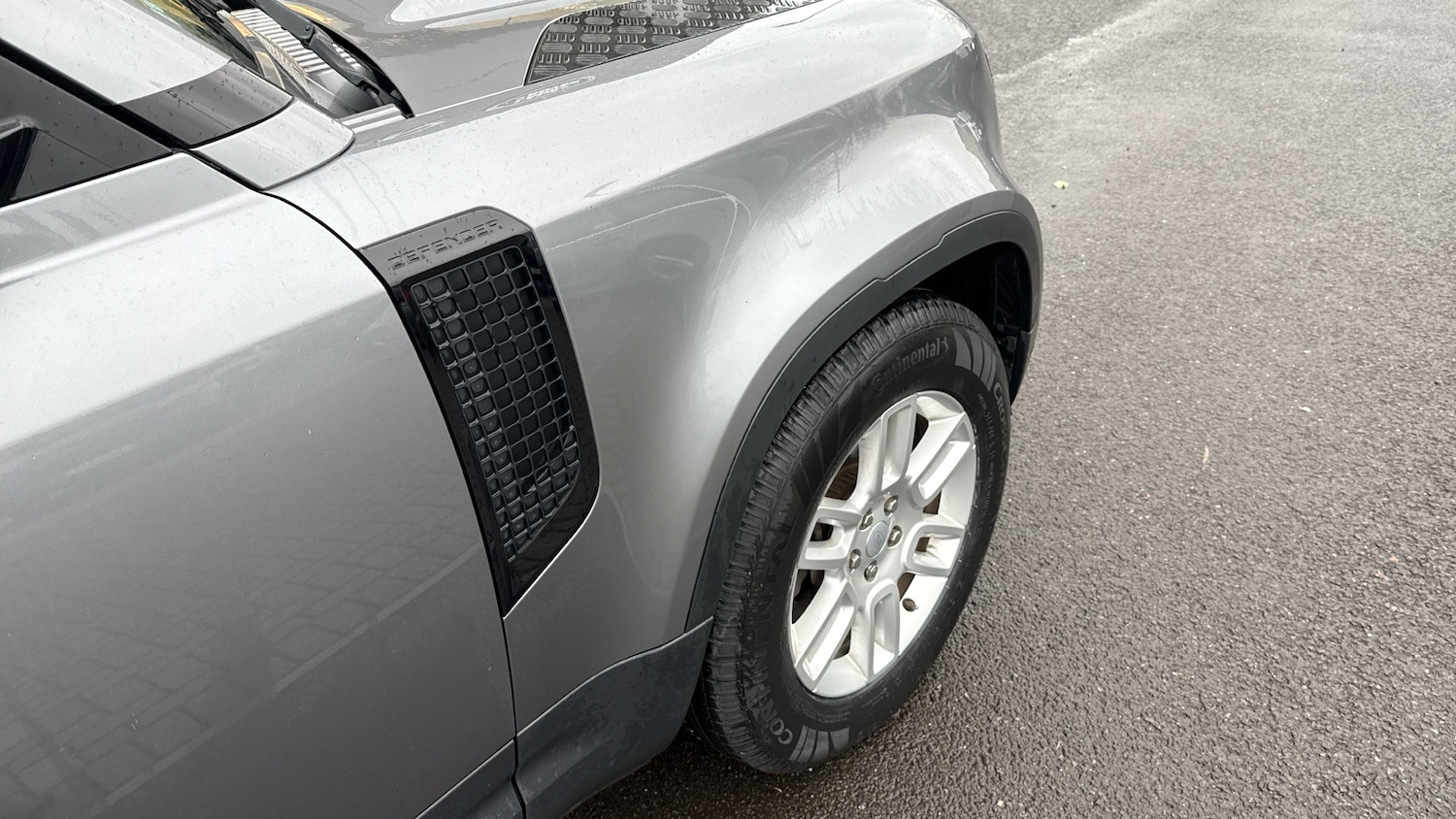 Used Land Rover Defender 2020 for sale - 77733048: Photo 22