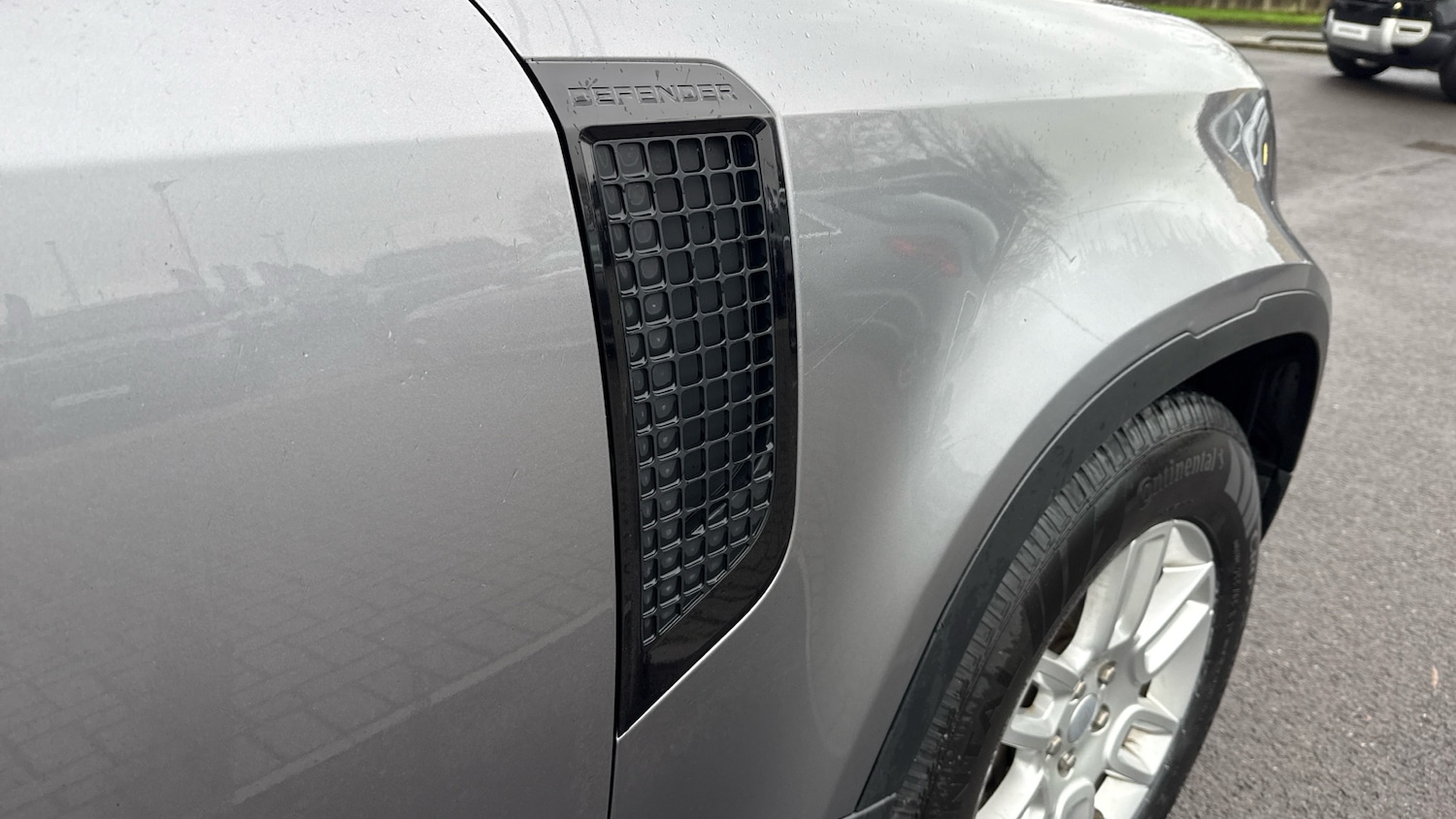 Used Land Rover Defender 2020 for sale - 77733048: Photo 24