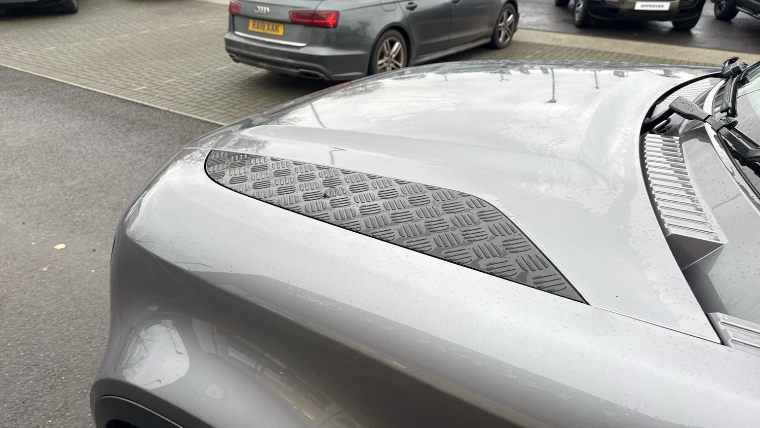 Used Land Rover Defender 2020 for sale - 77733048: Photo 25