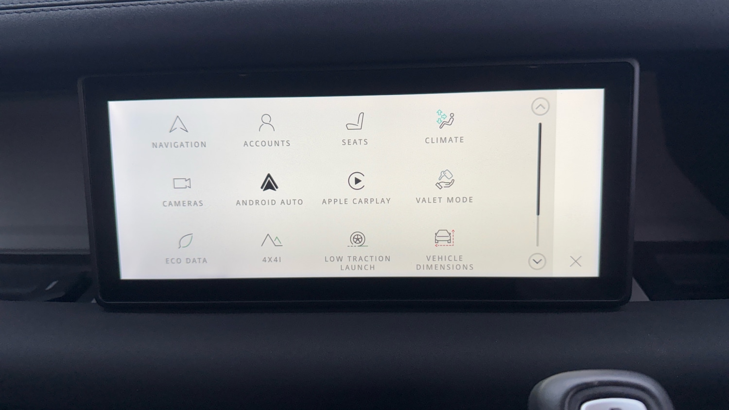 Used Land Rover Defender 2020 for sale - 77733048: Photo 33