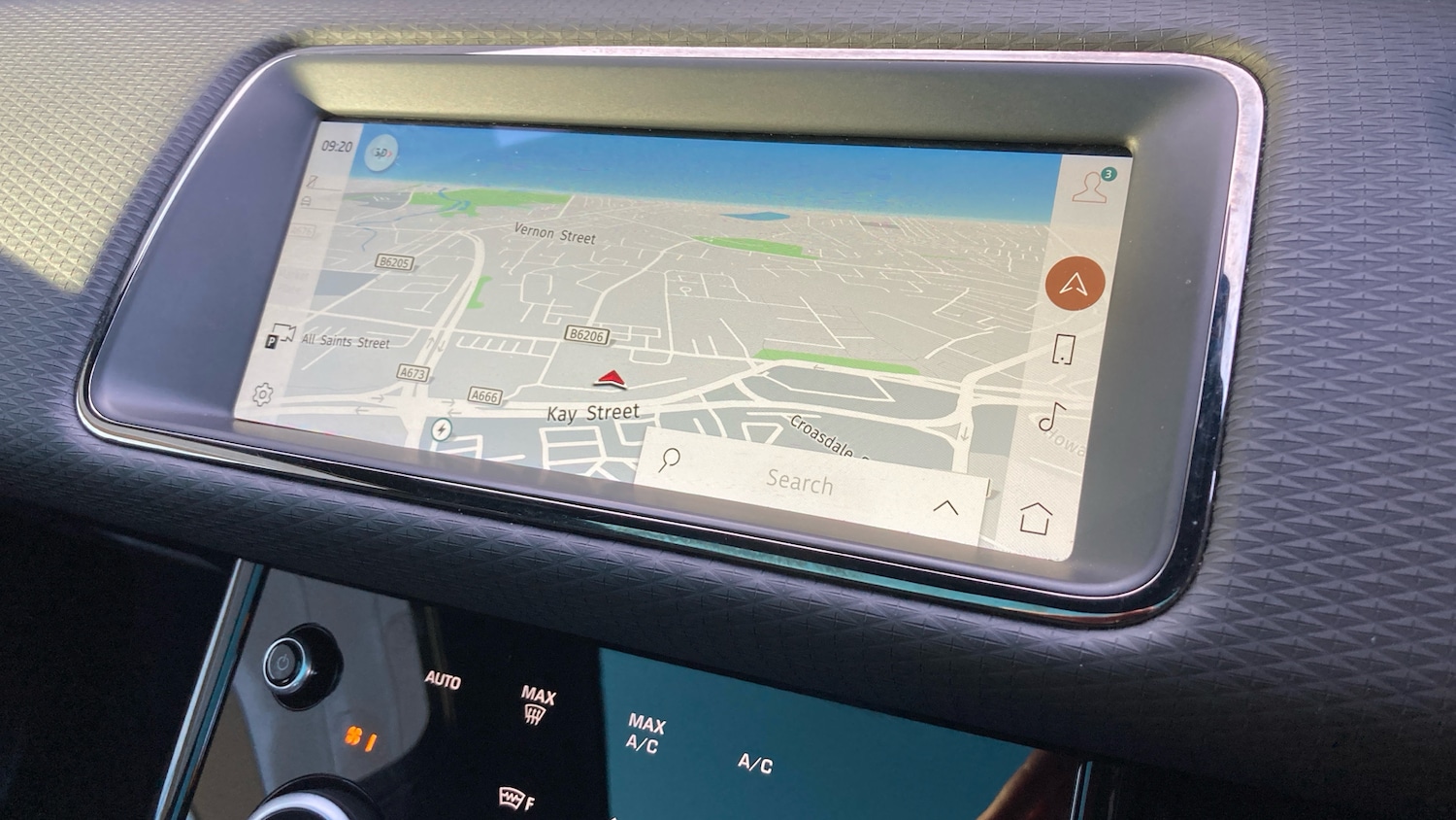 Used Land Rover Range Rover Evoque 2022 for sale - 76750393: Photo 11