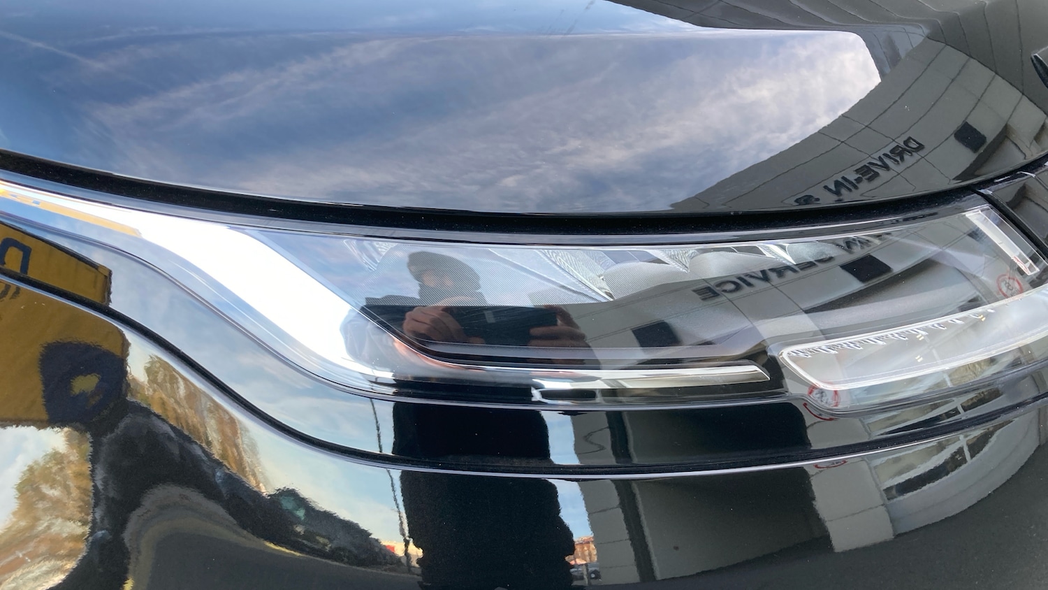 Used Land Rover Range Rover Evoque 2022 for sale - 76750393: Photo 17