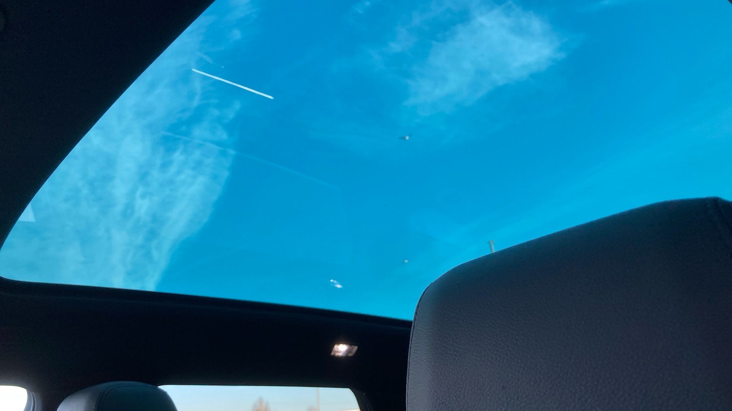 Used Land Rover Range Rover Evoque 2022 for sale - 76750393: Photo 21