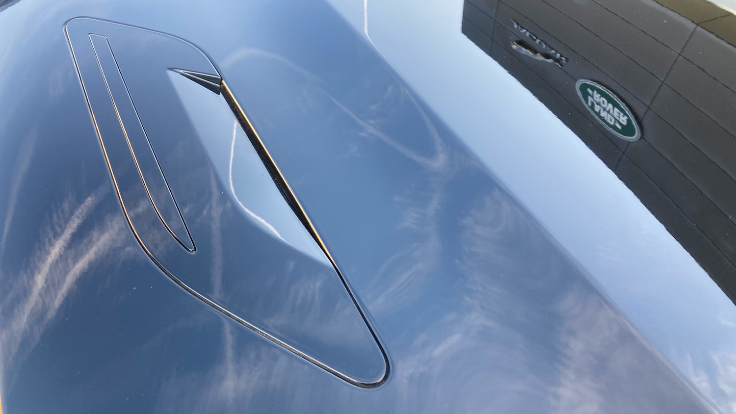 Used Land Rover Range Rover Evoque 2022 for sale - 76750393: Photo 23