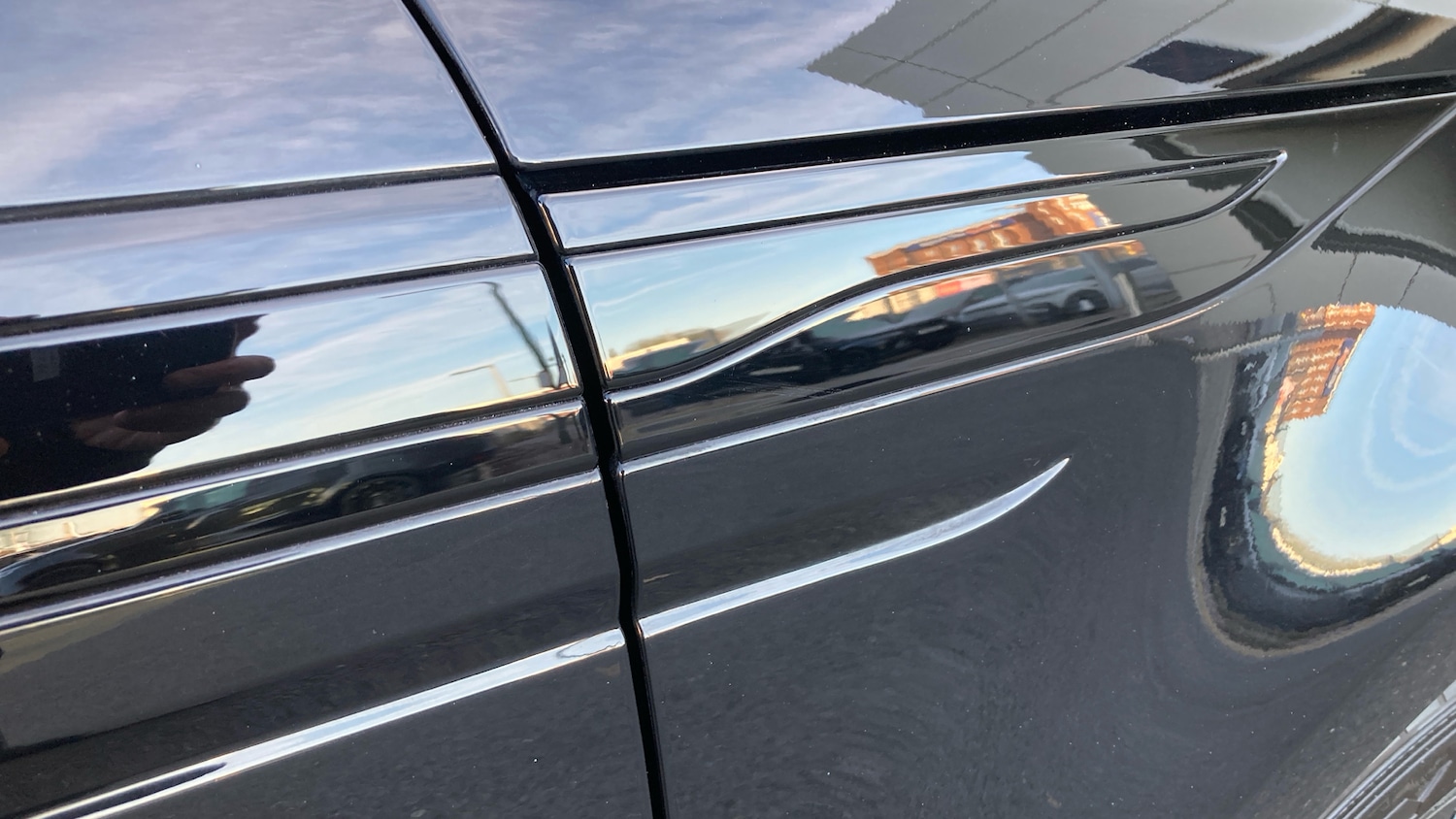 Used Land Rover Range Rover Evoque 2022 for sale - 76750393: Photo 24