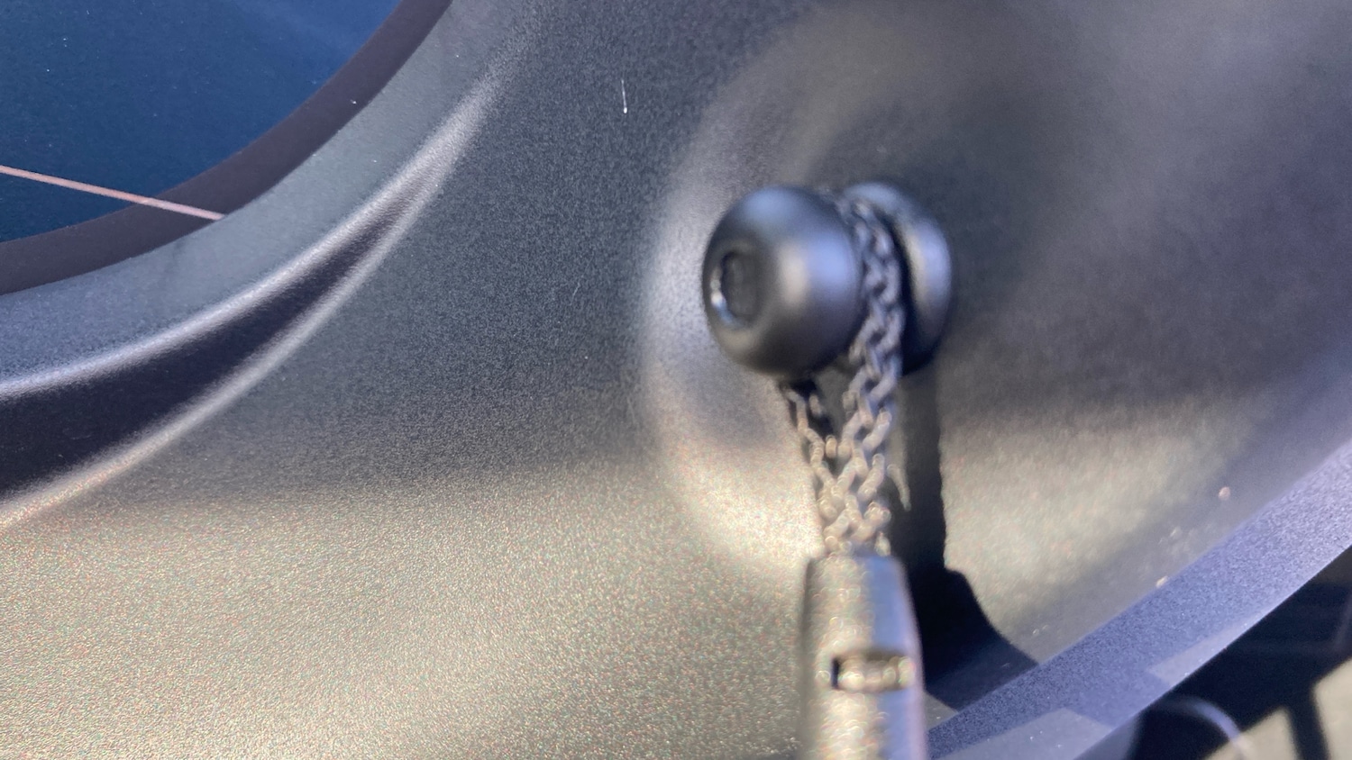 Used Land Rover Range Rover Evoque 2022 for sale - 76750393: Photo 28