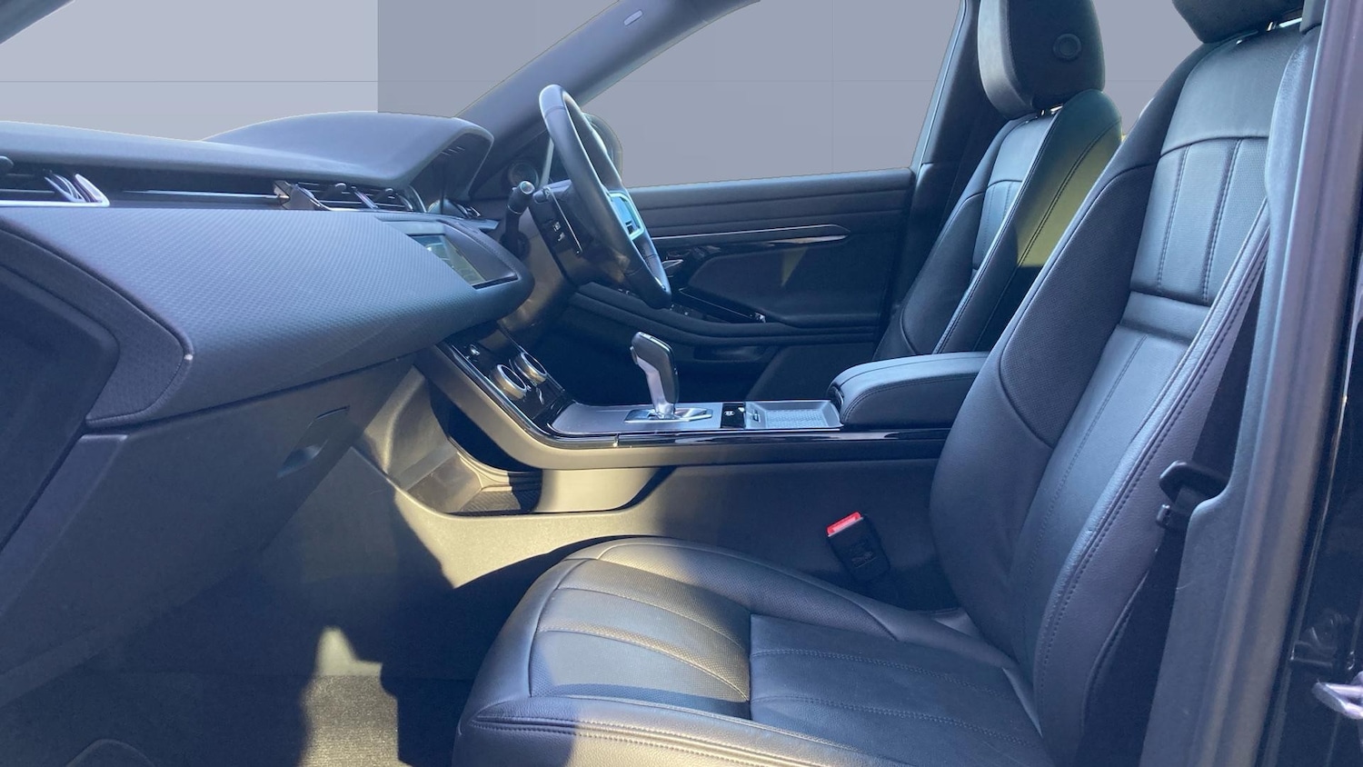 Used Land Rover Range Rover Evoque 2022 for sale - 76750393: Photo 3