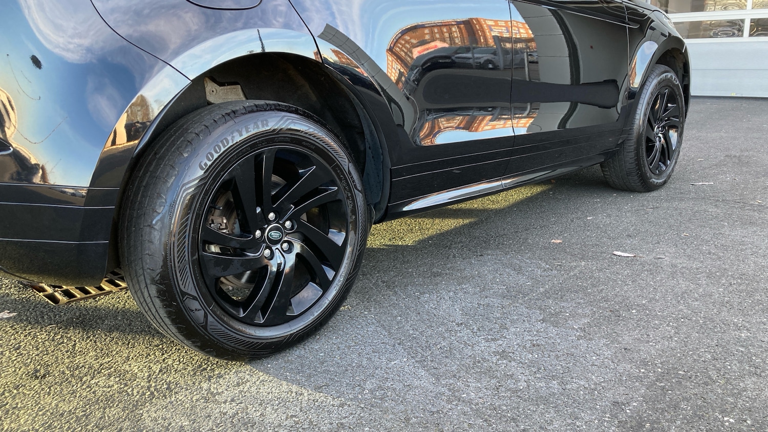 Used Land Rover Range Rover Evoque 2022 for sale - 76750393: Photo 36