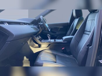 Used Land Rover Range Rover Evoque 2022 for sale - 76750393: Photo