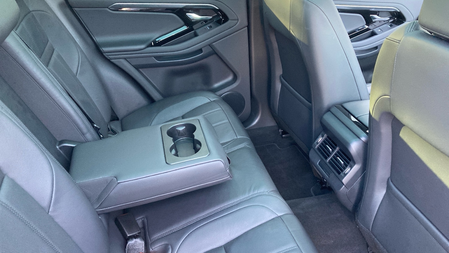 Used Land Rover Range Rover Evoque 2022 for sale - 76750393: Photo 43