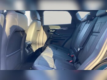 Used Land Rover Range Rover Evoque 2022 for sale - 76750393: Photo