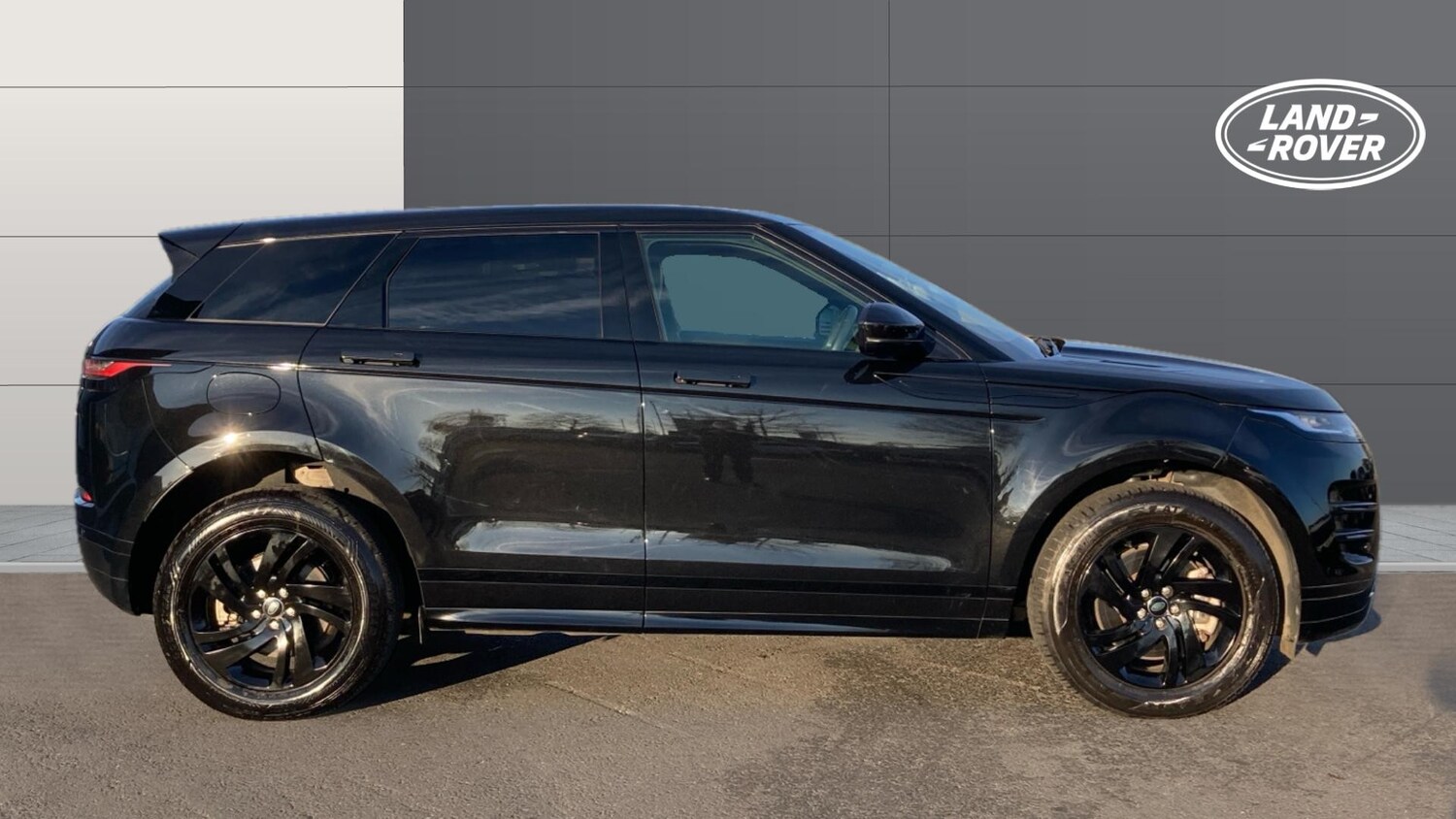 Used Land Rover Range Rover Evoque 2022 for sale - 76750393: Photo 5