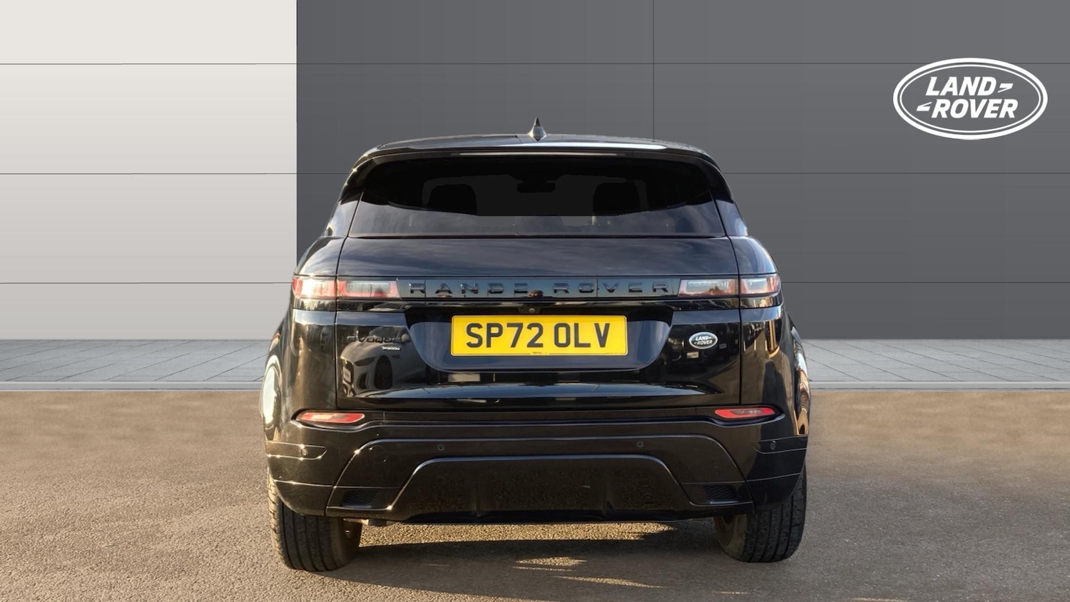 Used Land Rover Range Rover Evoque 2022 for sale - 76750393: Photo 6