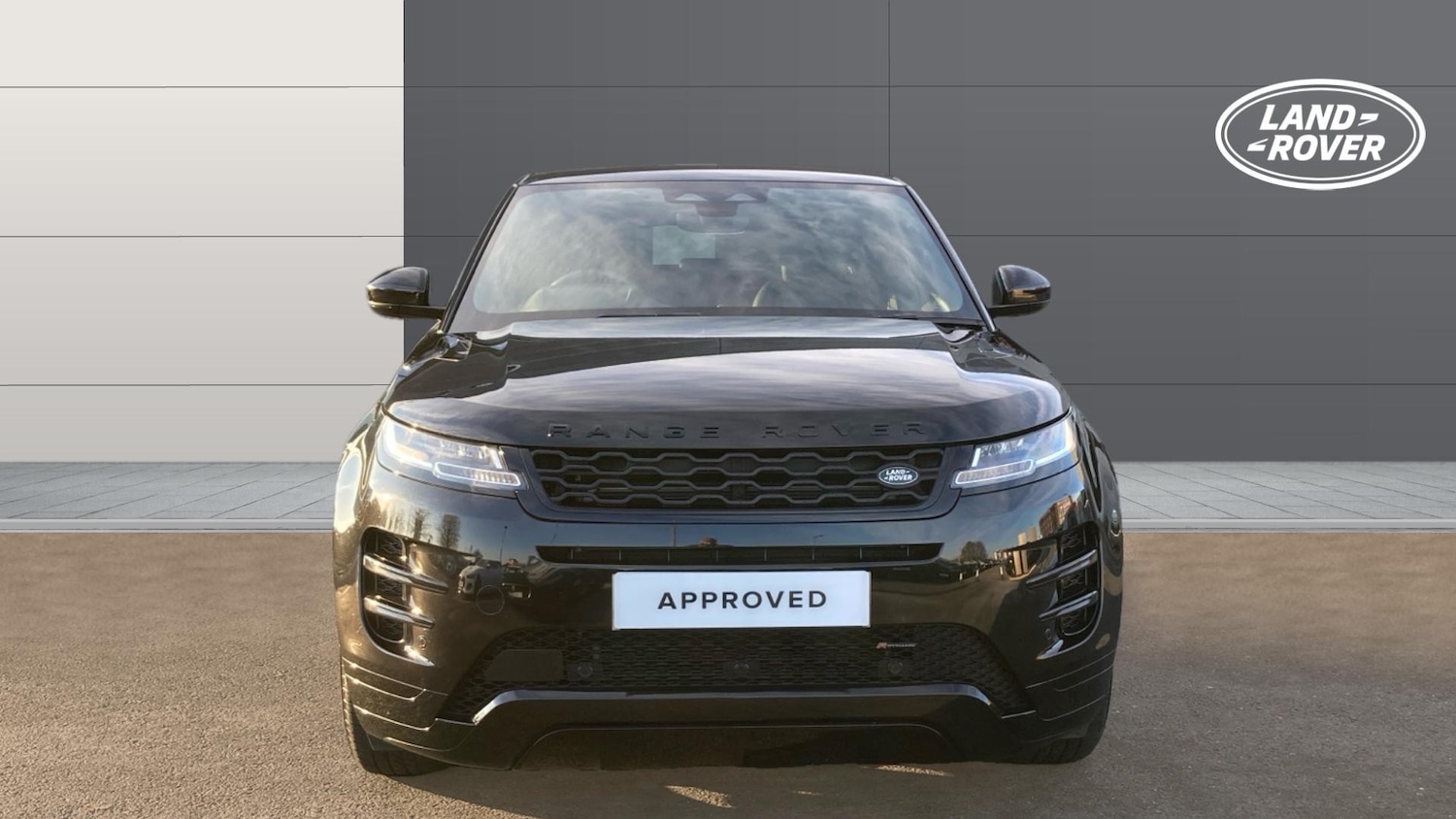 Used Land Rover Range Rover Evoque 2022 for sale - 76750393: Photo 7