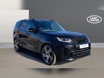 Used Land Rover Discovery 2024 for sale - 75894333: Photo