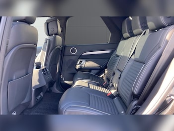 Used Land Rover Discovery 2024 for sale - 75894333: Photo