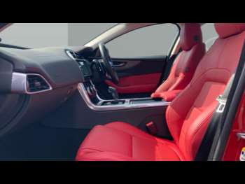 Used Jaguar XE 2021 for sale - 74864040: Photo