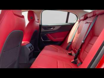 Used Jaguar XE 2021 for sale - 74864040: Photo