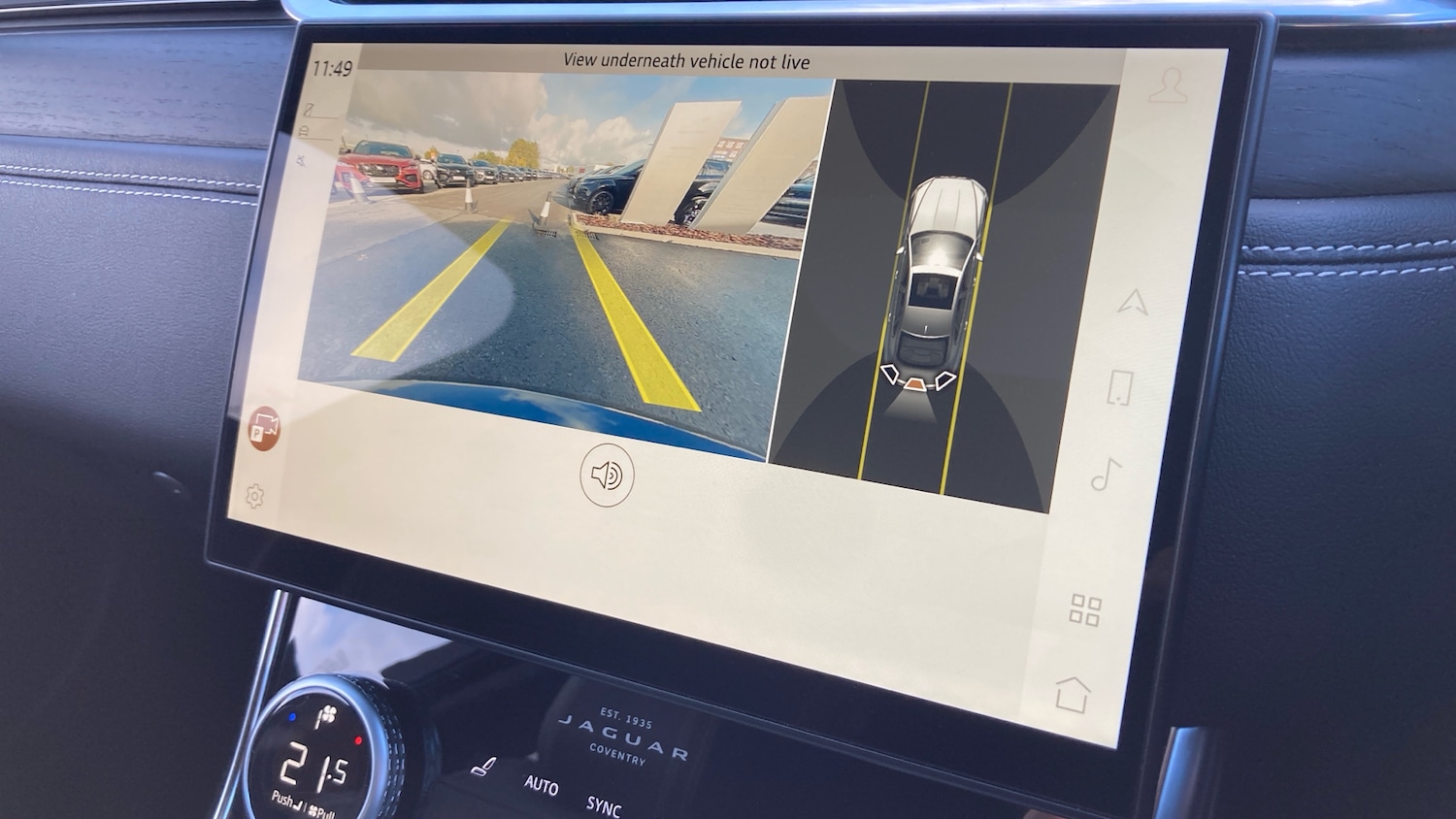 Used Jaguar XF 2024 for sale - 76366839: Photo 12