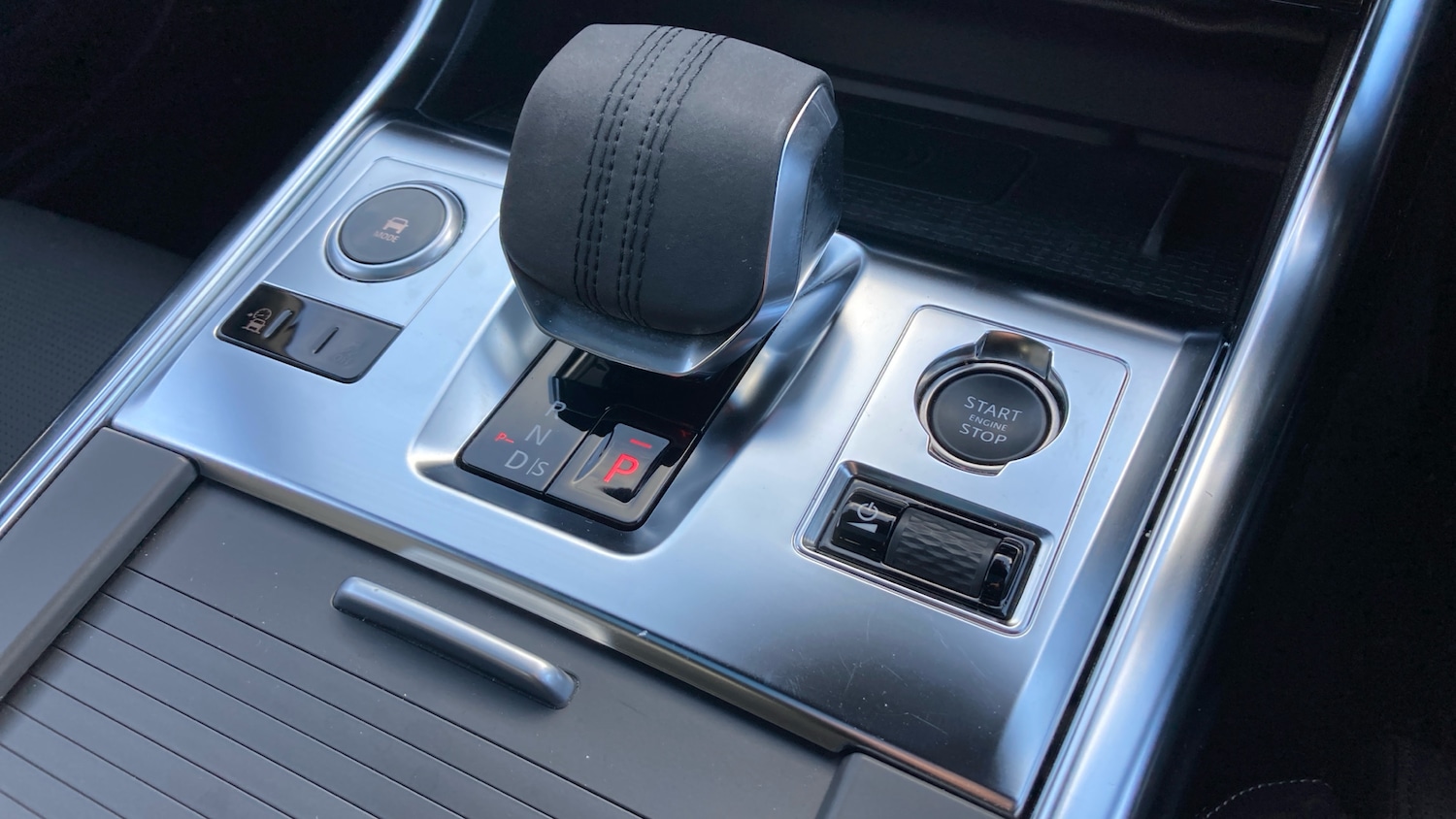 Used Jaguar XF 2024 for sale - 76366839: Photo 13