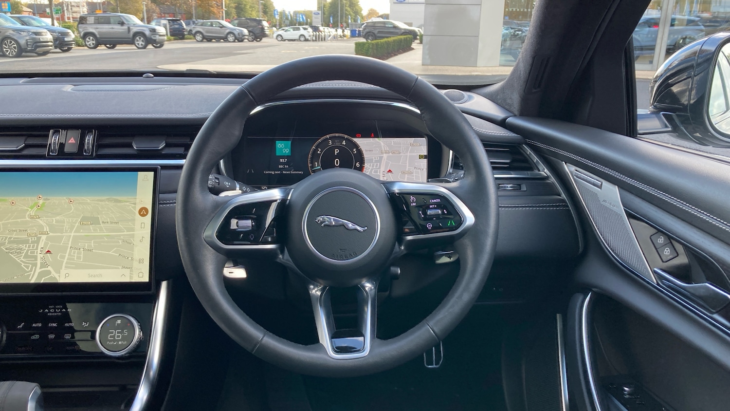 Used Jaguar XF 2024 for sale - 76366839: Photo 15