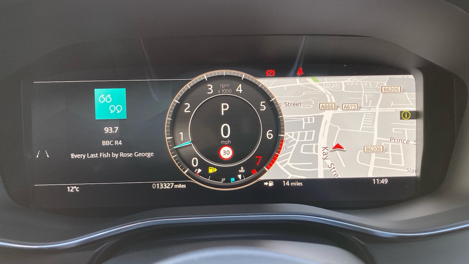 Used Jaguar XF 2024 for sale - 76366839: Photo 16