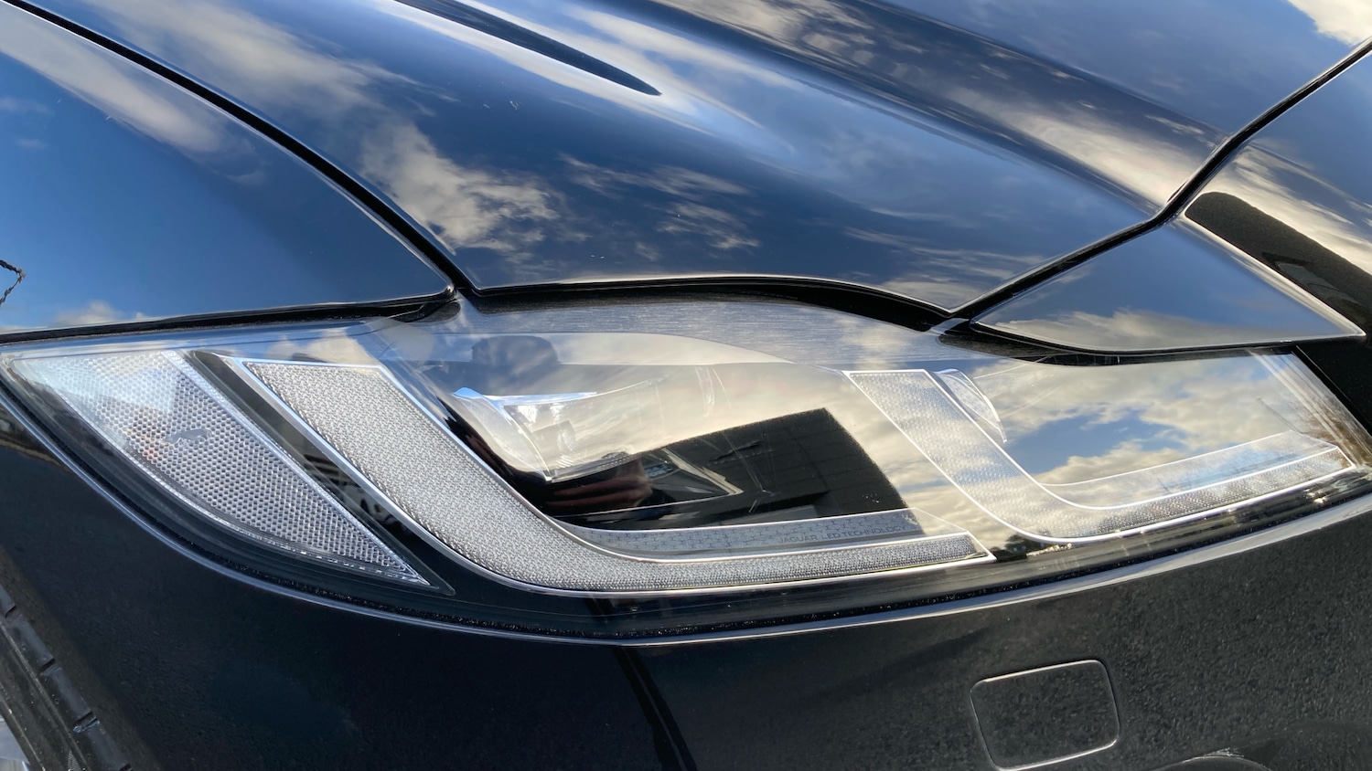 Used Jaguar XF 2024 for sale - 76366839: Photo 17