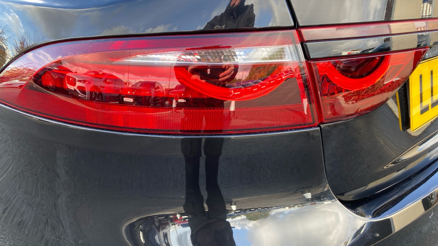 Used Jaguar XF 2024 for sale - 76366839: Photo 19