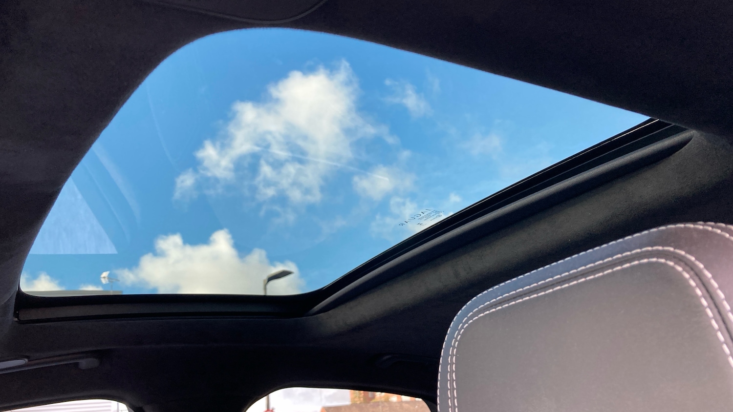 Used Jaguar XF 2024 for sale - 76366839: Photo 21