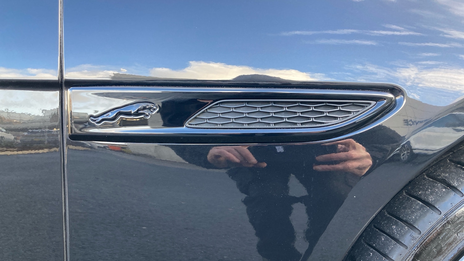 Used Jaguar XF 2024 for sale - 76366839: Photo 22