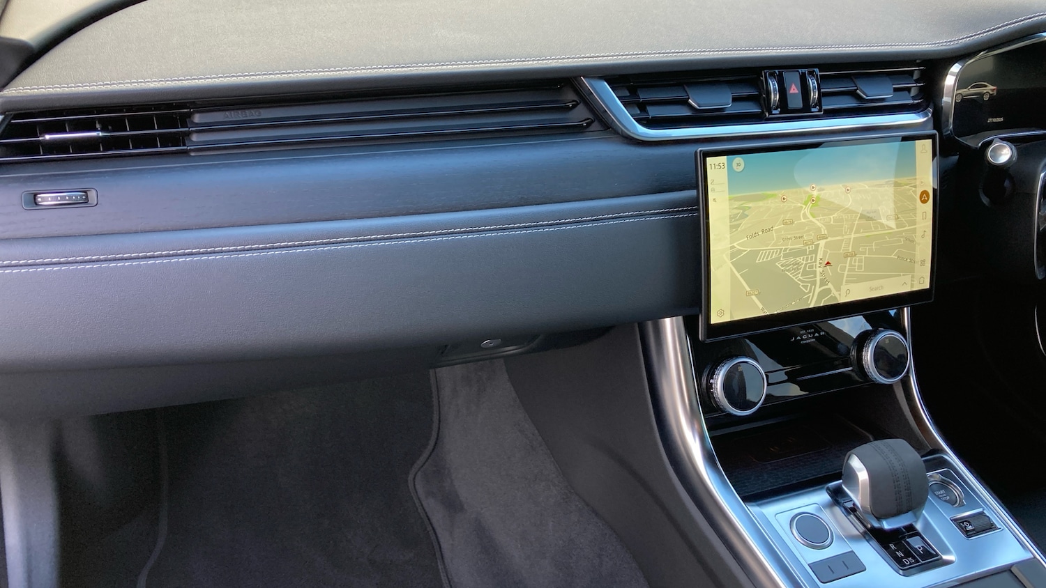 Used Jaguar XF 2024 for sale - 76366839: Photo 26