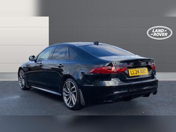 Used Jaguar XF 2024 for sale - 76366839: Photo