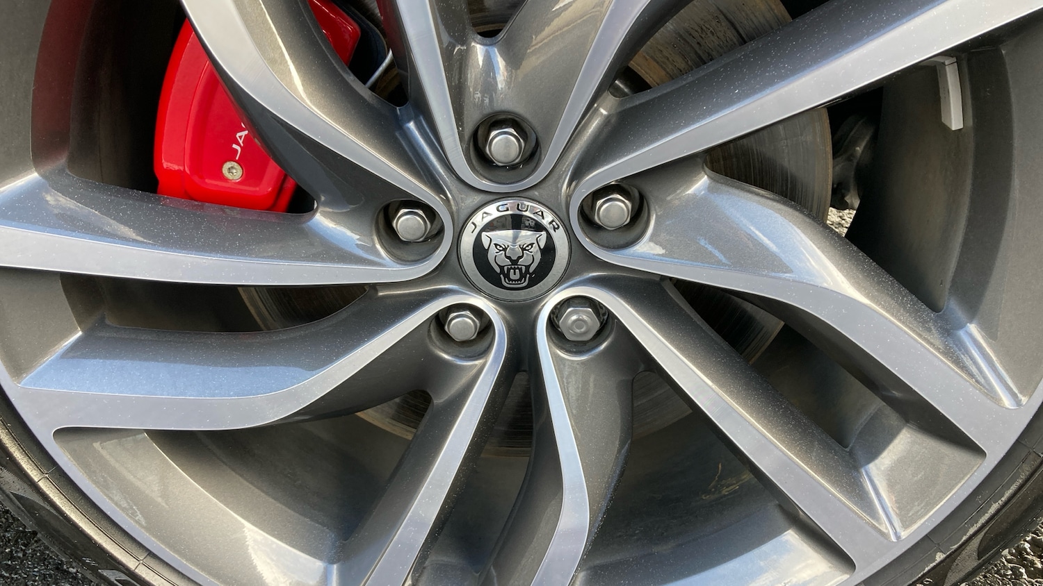 Used Jaguar XF 2024 for sale - 76366839: Photo 35