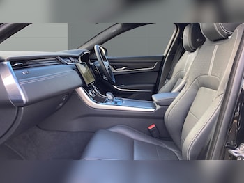 Used Jaguar XF 2024 for sale - 76366839: Photo