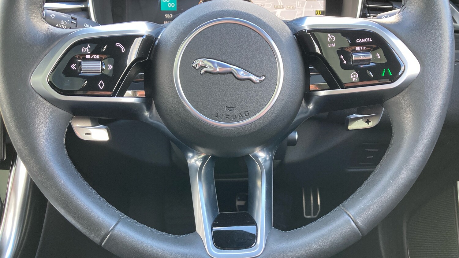 Used Jaguar XF 2024 for sale - 76366839: Photo 43