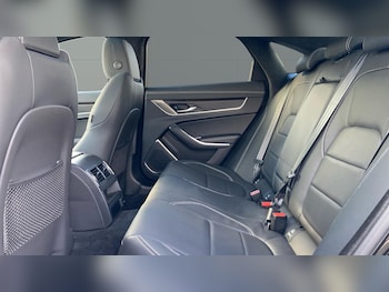 Used Jaguar XF 2024 for sale - 76366839: Photo