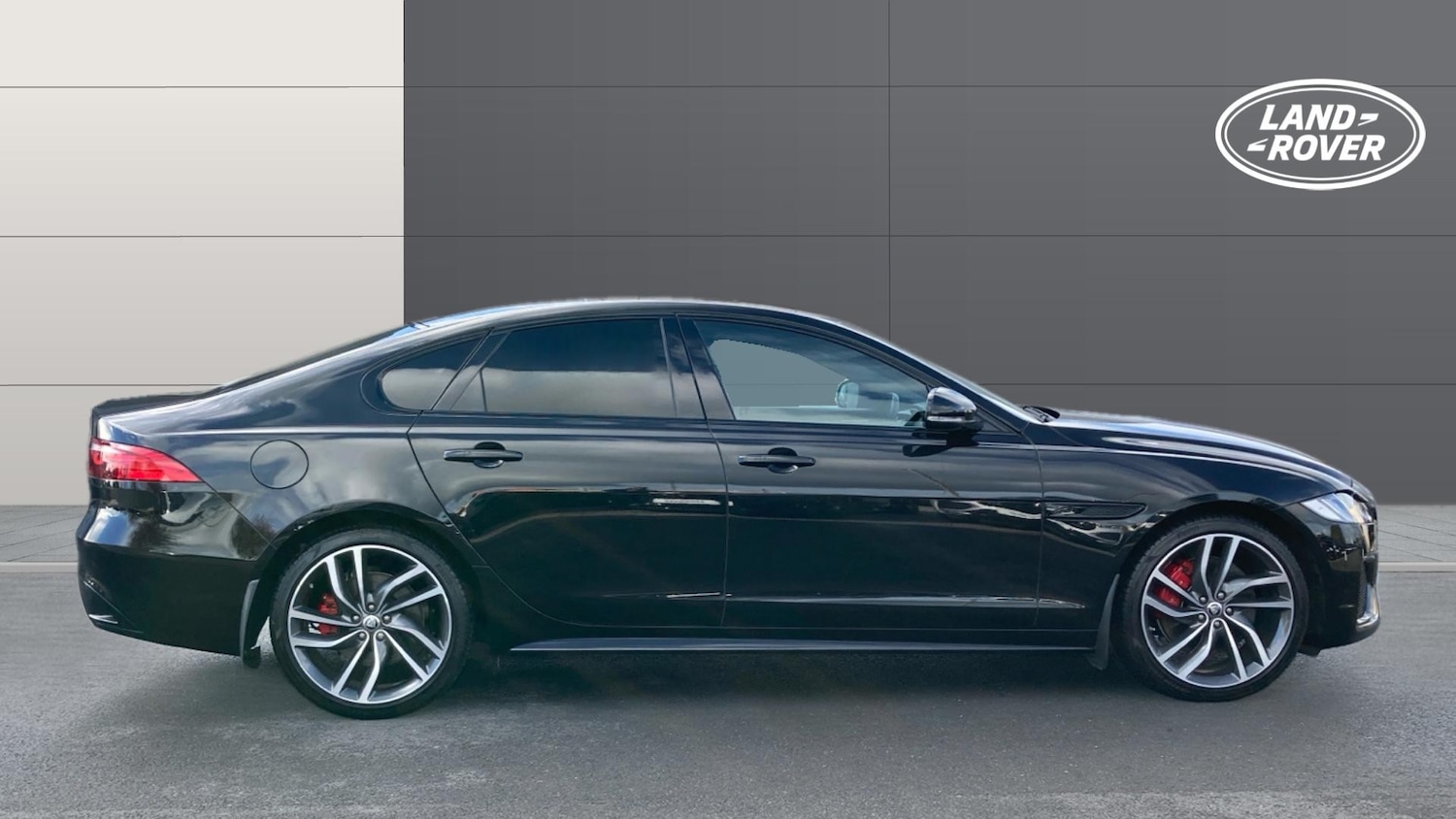 Used Jaguar XF 2024 for sale - 76366839: Photo 5