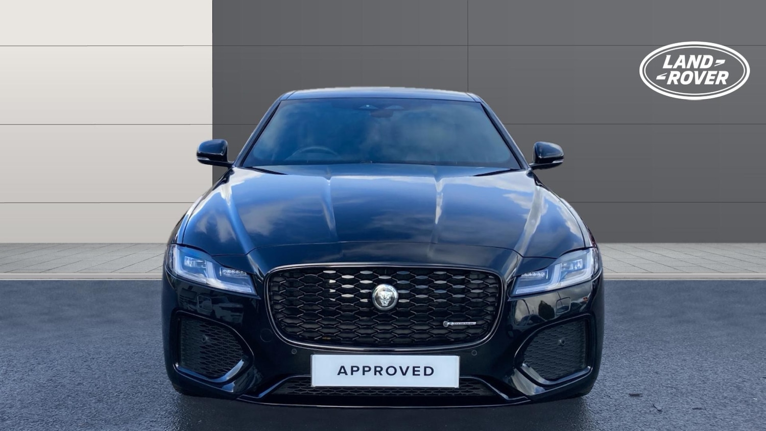 Used Jaguar XF 2024 for sale - 76366839: Photo 7