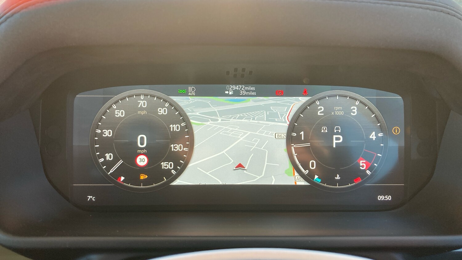 Used Land Rover Defender 2020 for sale - 76653091: Photo 16