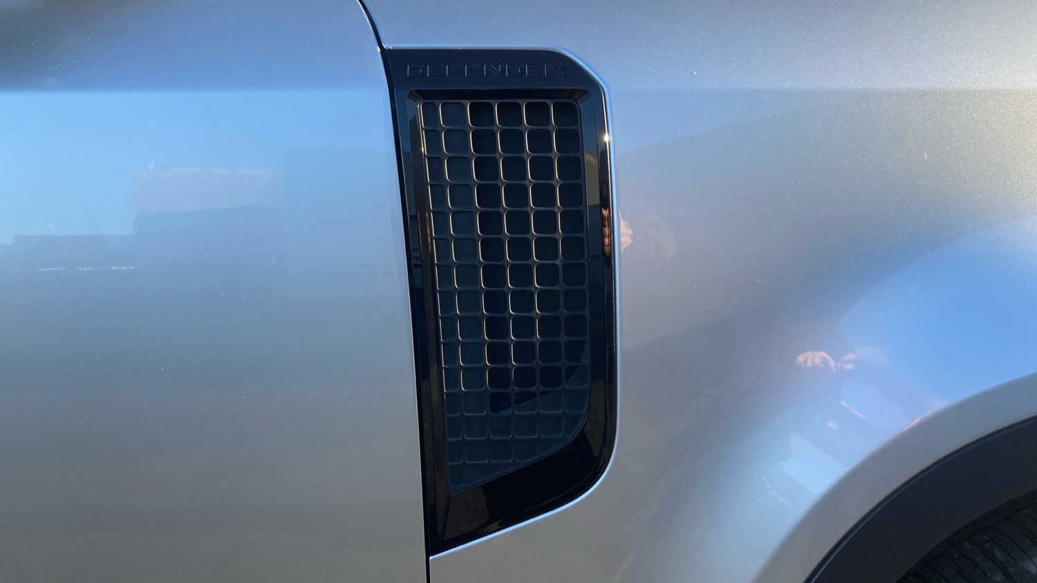 Used Land Rover Defender 2020 for sale - 76653091: Photo 22