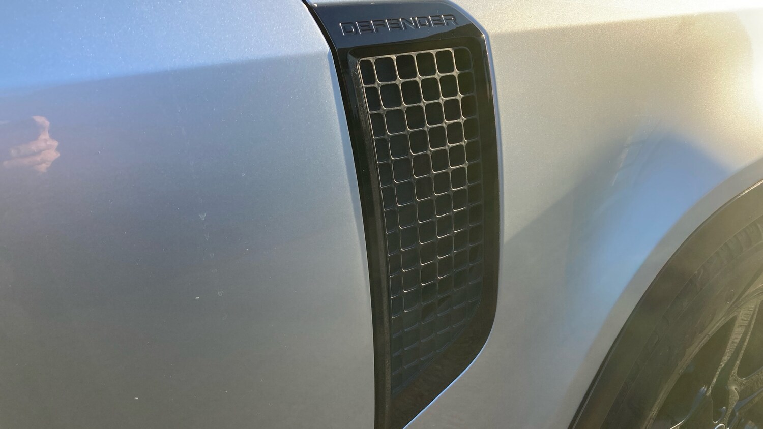 Used Land Rover Defender 2020 for sale - 76653091: Photo 24