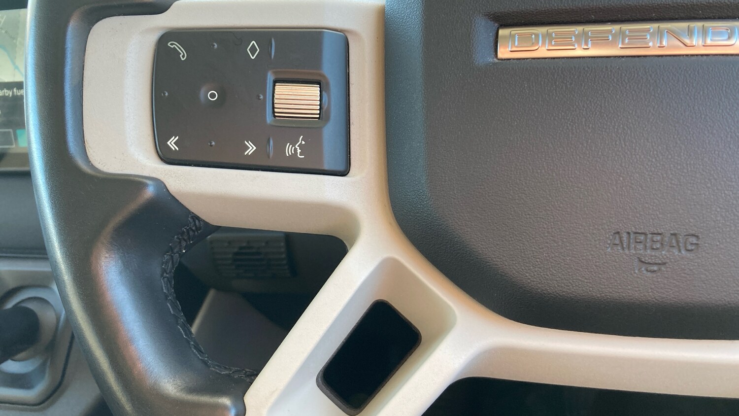 Used Land Rover Defender 2020 for sale - 76653091: Photo 43