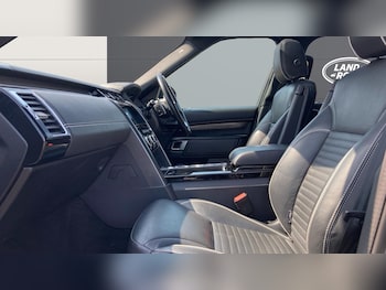 Used Land Rover Discovery 2020 for sale - 75559026: Photo