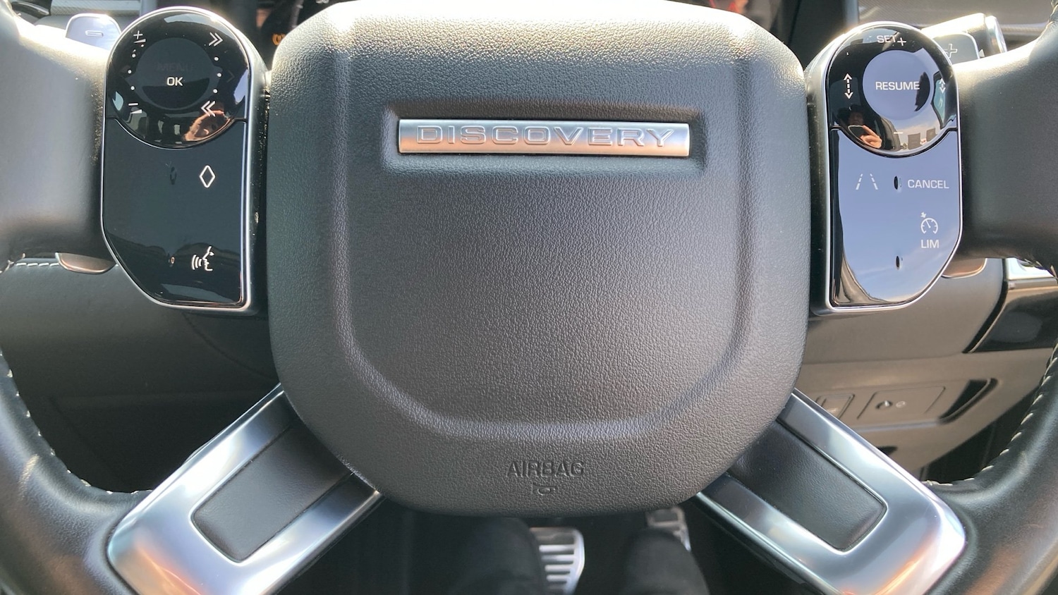 Vehicle 44