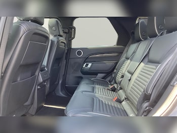 Used Land Rover Discovery 2020 for sale - 75559026: Photo