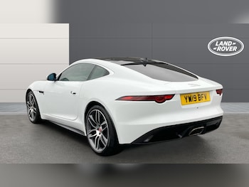 Used Jaguar F-Type 2019 for sale - 77326712: Photo