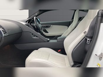 Used Jaguar F-Type 2019 for sale - 77326712: Photo